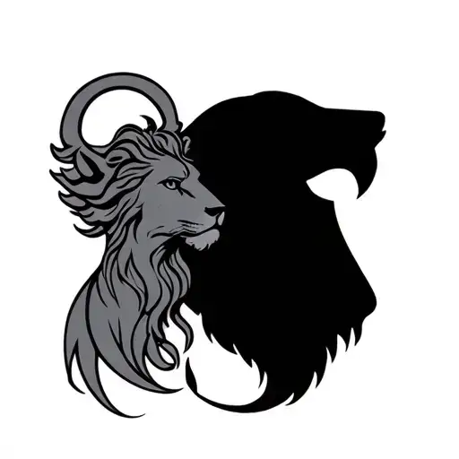 Leo And Libra Combined