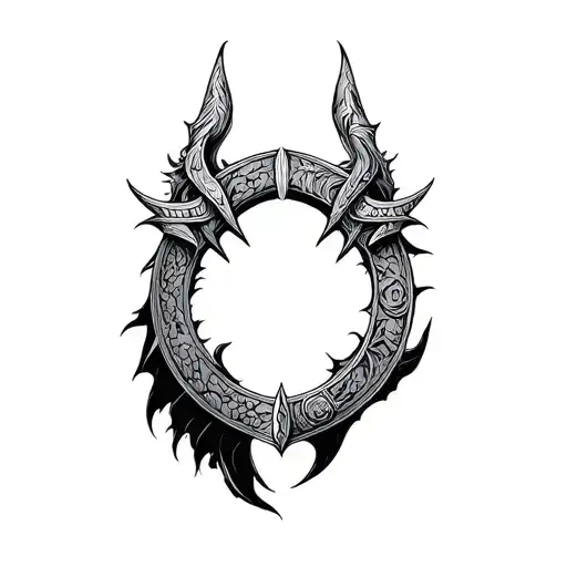 Coverup Norse Mythology