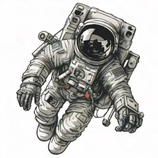 Astronaut