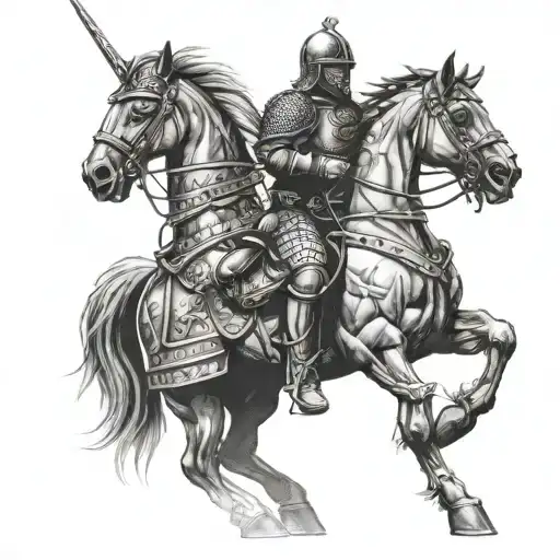 Polish Hussars