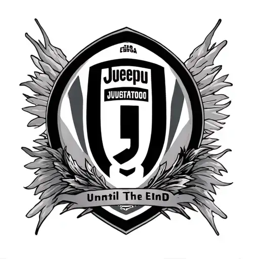 Juventus Until The End