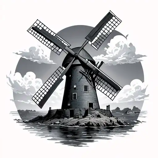 Windmill