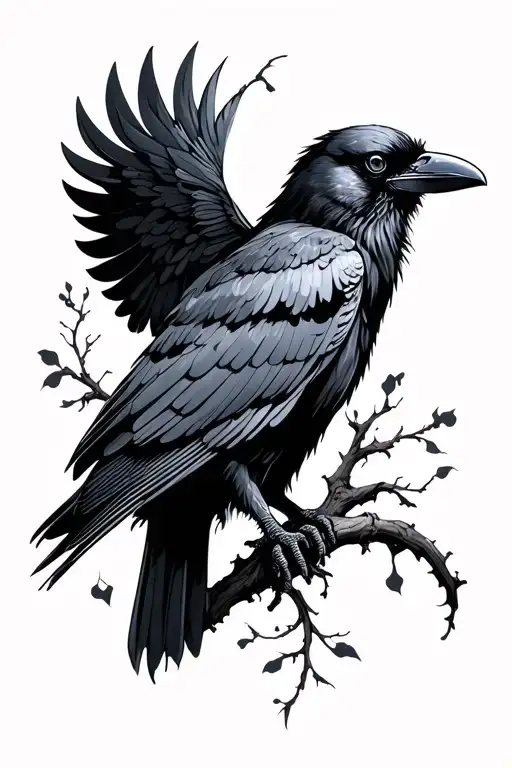 Crow Holding