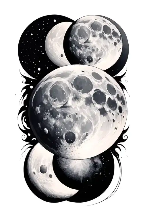 Moon Phases