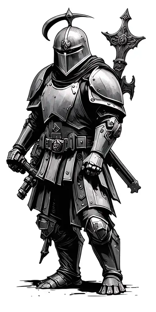 Warhammer 40K Imperial Guard