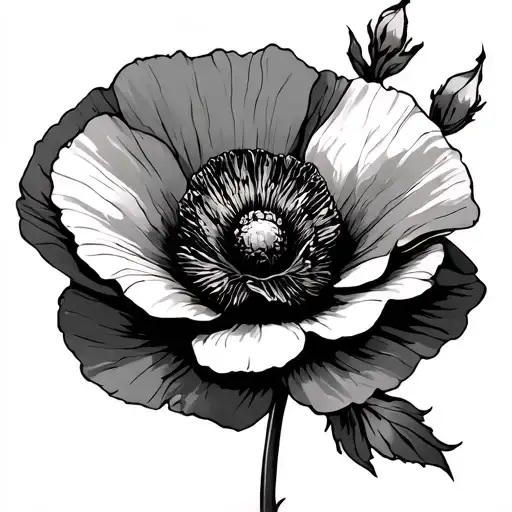 Stillborn Memorial Her Name Is Poppy