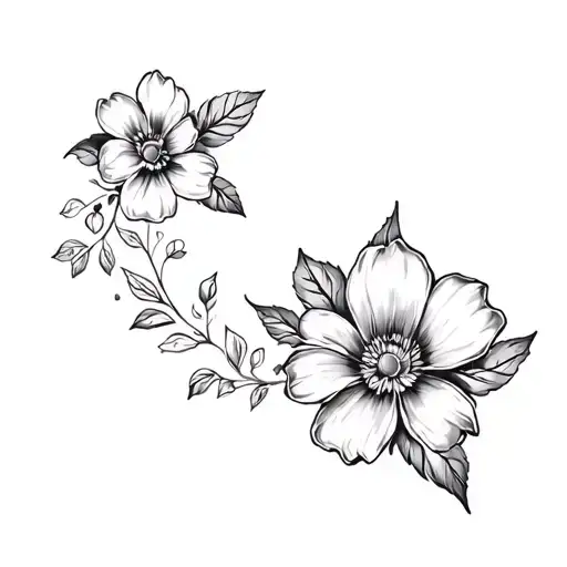 Filler Floral