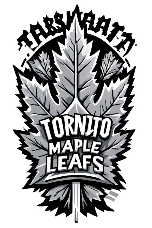 Toronto Maple Leafs