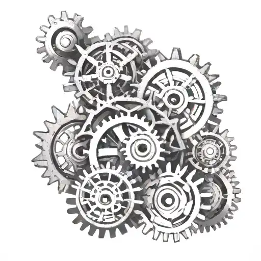 Engineering Gears