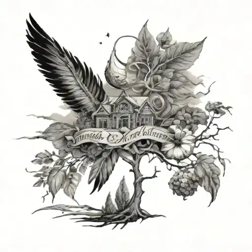 Remember Where You Came From