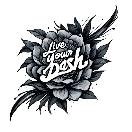 Live Your Dash