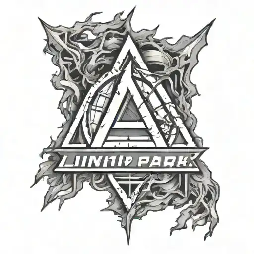 Linkin Park Logo