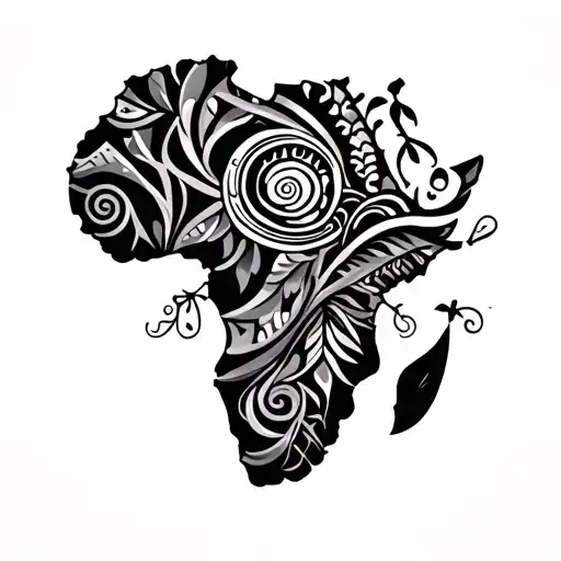 Africa