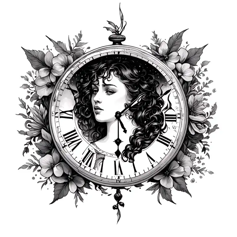 Time Cast A Spell On You But You Won't Forget Me