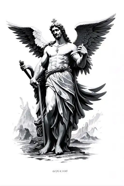 Saint Michael