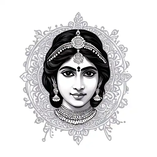 Rajkumari Name Of My Mother