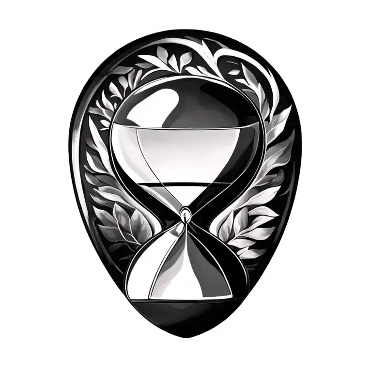 Citroen C5 2002 Faith Hourglass Combined