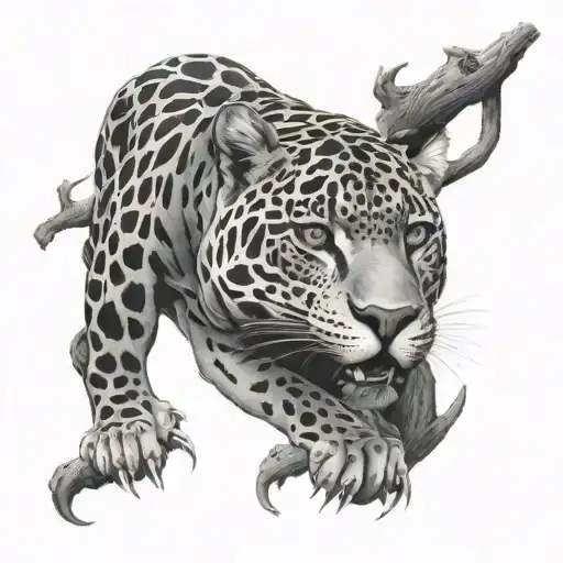 Jaguar
