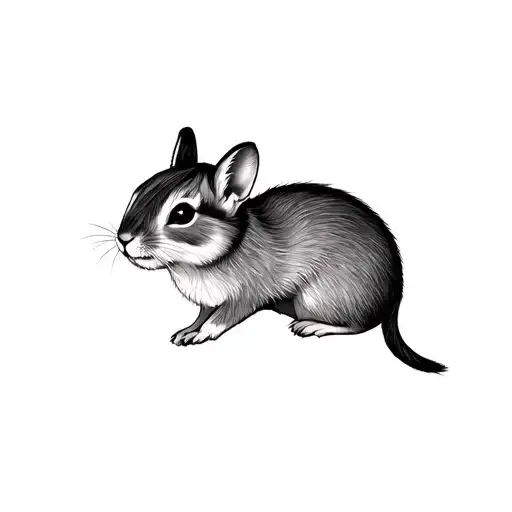 Filler Small Animals