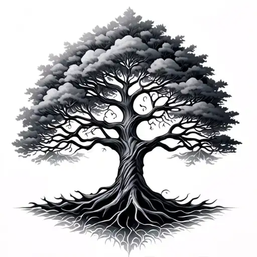Tree Of Life