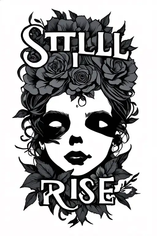 Still I Rise