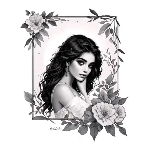 Sylvia With The Date