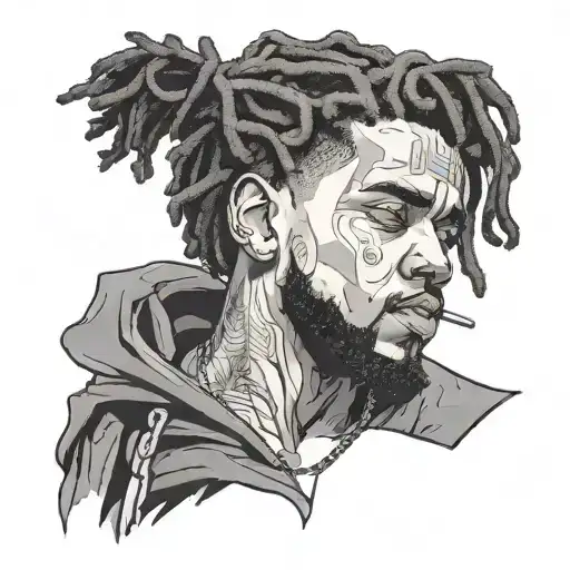 Love Yourz J Cole