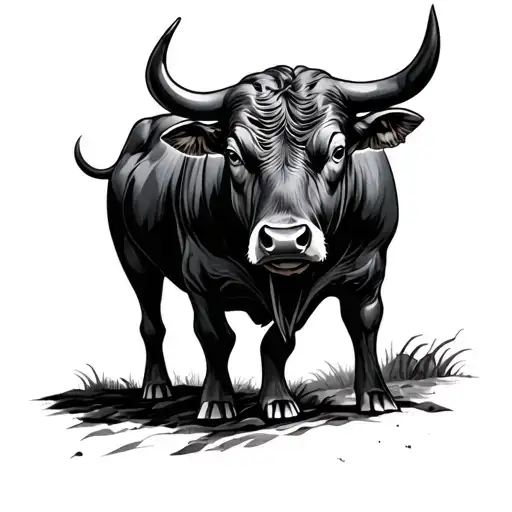 Bull