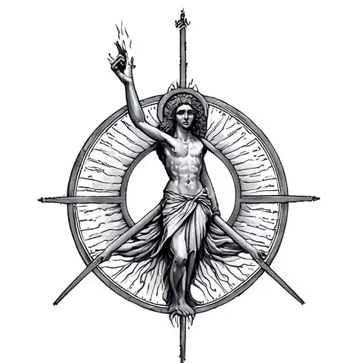 Vitruvian