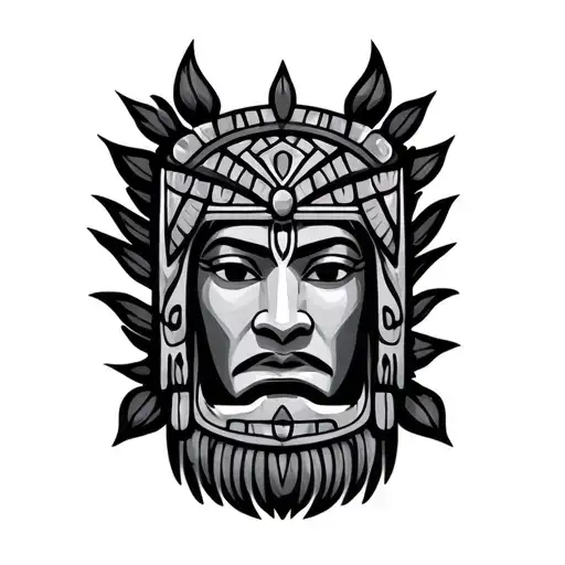 Totem Pole Wife Name