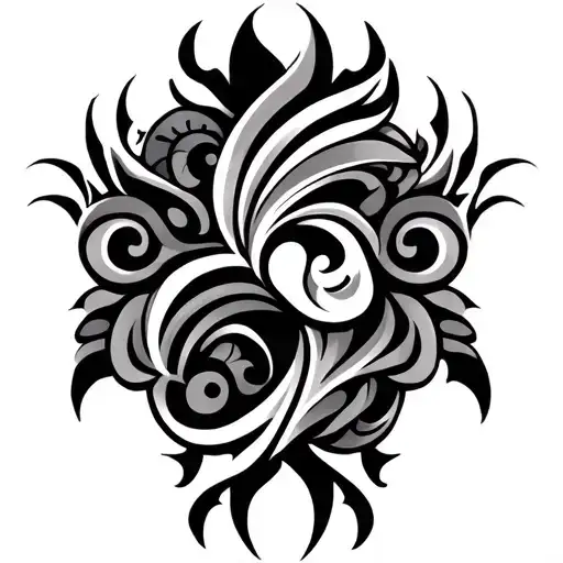Maori Style