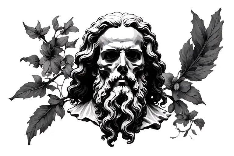 Death Of Socrates For My Wrist