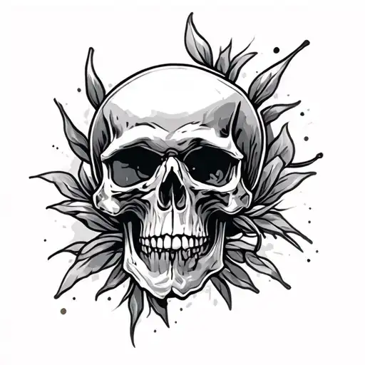 Alternative Biker Sculls