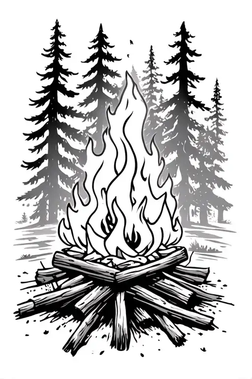 Campfire