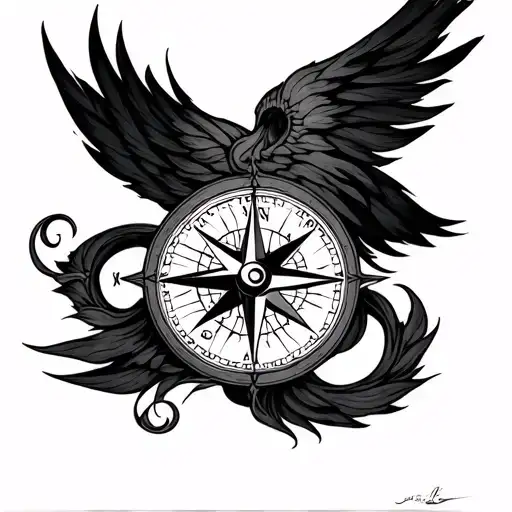 Wind As The Compass