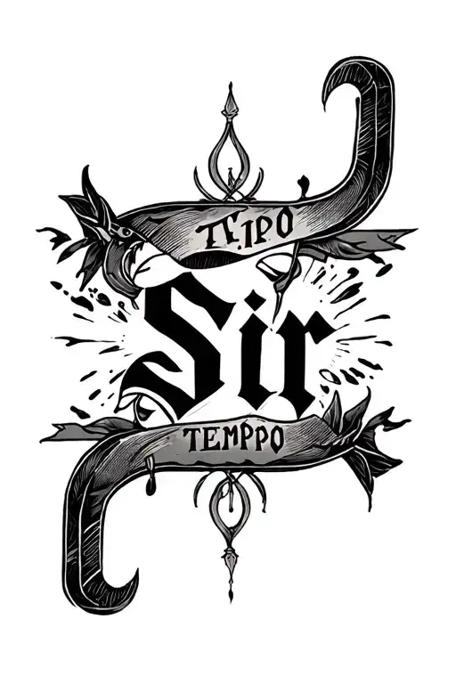 Sir Inscription Yl Tiempo