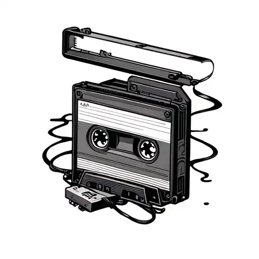 Cassette Audio Cassettes
