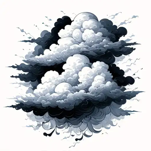Cloud Background
