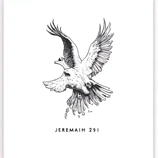 Jeremiah 29 11