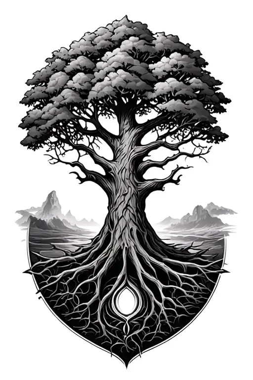 Tree Of Life