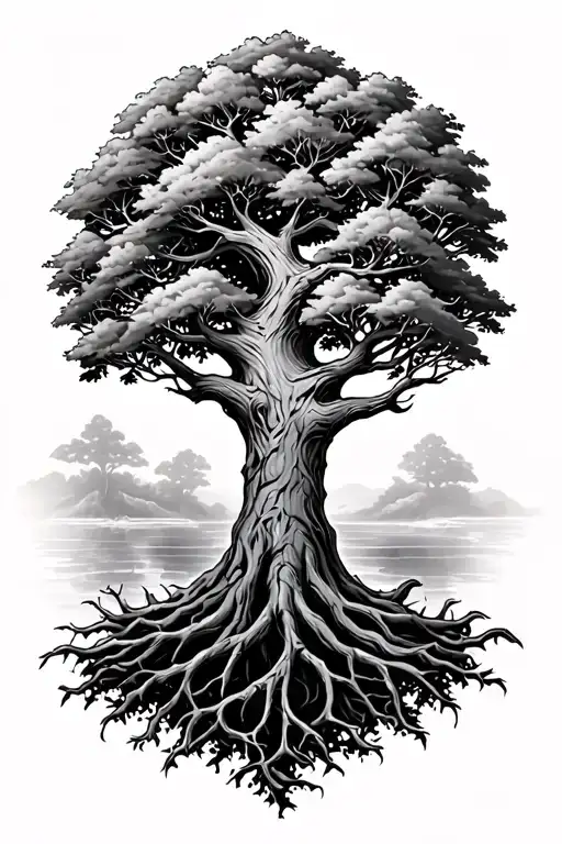 Tree Of Life