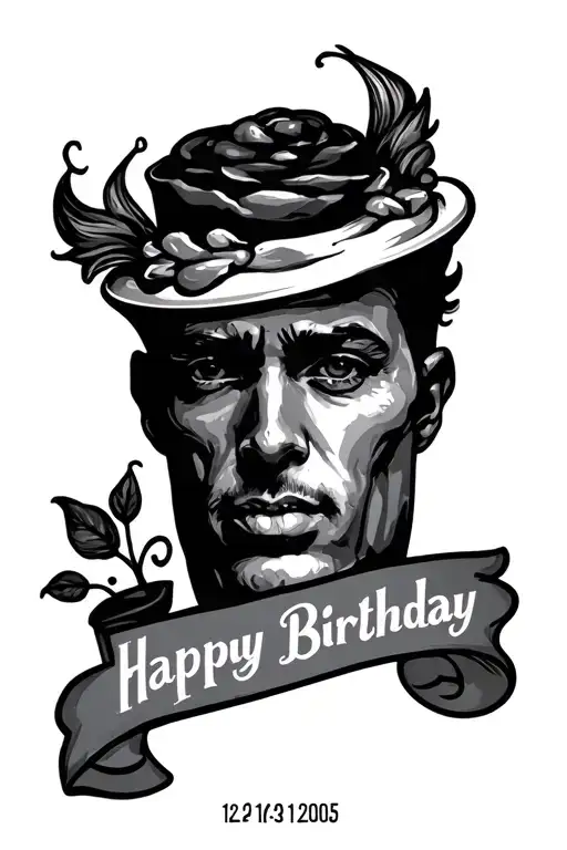 Birthday Date Of 12-13-2005