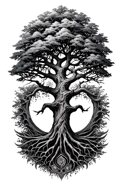 Tree Of Life