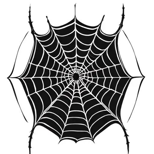 Spider Web