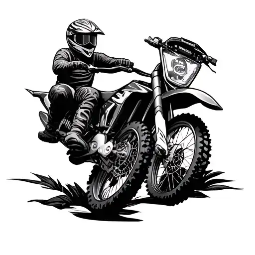 Dirt Bike