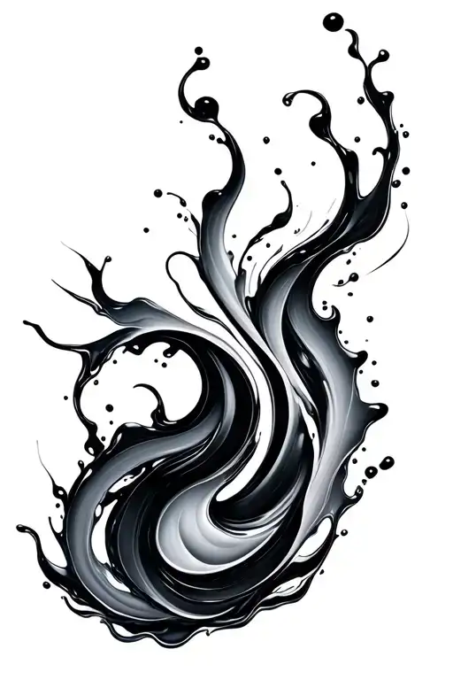 Abstraction Of Water