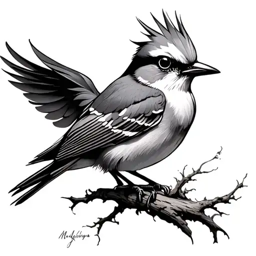 Mockingbird