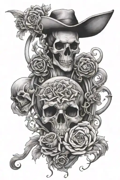 I'll Ask You When I Get There