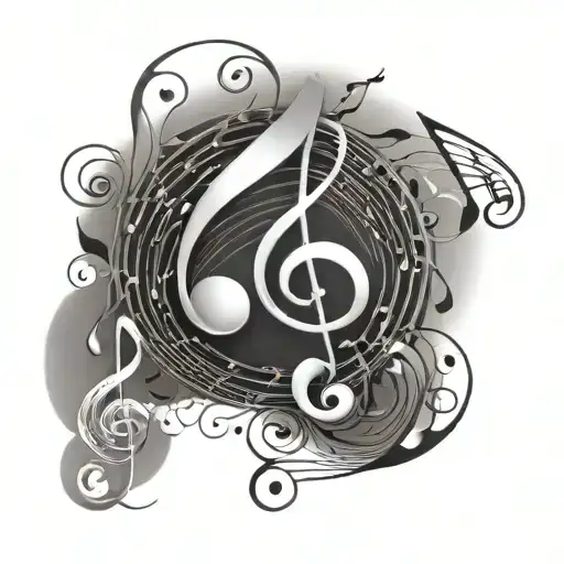 Music Notes