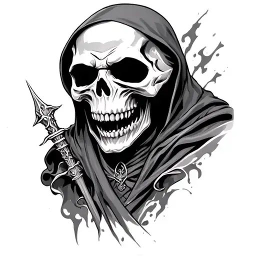 Grim Reaper